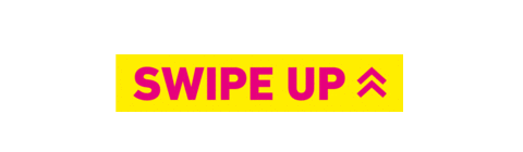 Swipe Story Sticker by FDP