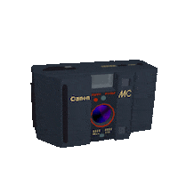 3D Photo Sticker by jjjjjohn