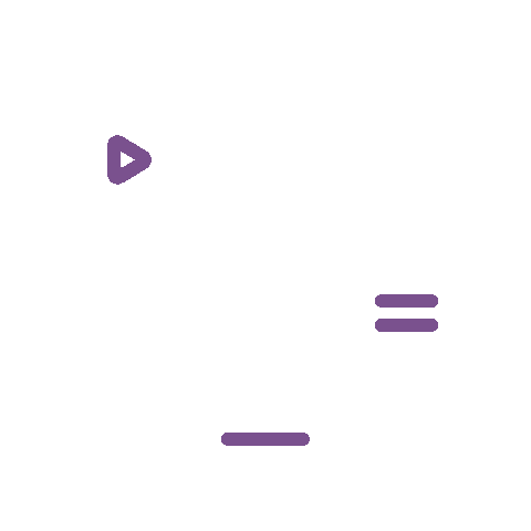 collidescope love change charity donate Sticker