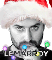 merry christmas GIF by Sony Music México