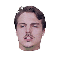 Sticker Face Sticker by TAG24