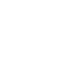 housebring hb housebring house bring hb c w Sticker