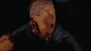 Video Reaction GIF by Survivor CBS