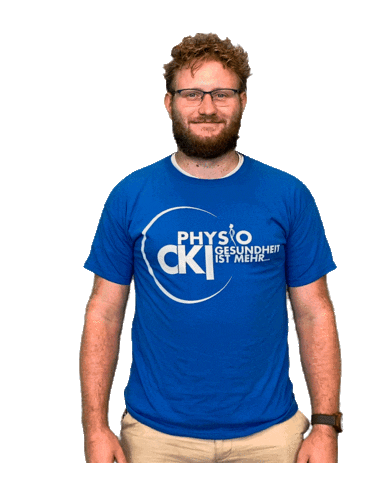 Health Physiotherapy Sticker by Physio CKI
