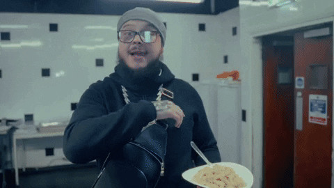 Thanks For Hating GIF by Potter Payper