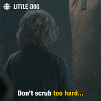 little dog comedy GIF by CBC