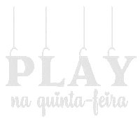 elistorycriativo play na quinta-feira elistorycriativo play na quinta-feira Sticker