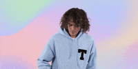 cheatcodes angry annoyed middle finger f you GIF