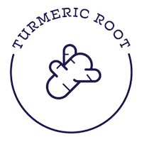 Turmeric Sticker by Moe's Healthy Pets