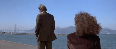 sci fi responsibility GIF by Warner Archive