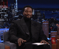 Jimmy Fallon Hello GIF by The Tonight Show Starring Jimmy Fallon