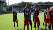 Ecfc Exetercity GIF by Exeter City Football Club