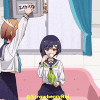 Deer Cracker GIF