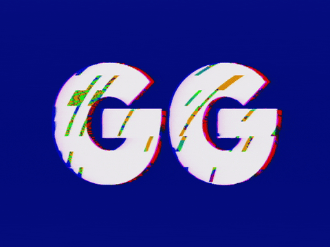 Art Rainbow GIF
