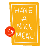 Food Apple Sticker by Demic