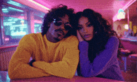 Date Night Love GIF by Jukebox Saints