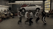 Happy Dance GIF by CanFilmDay