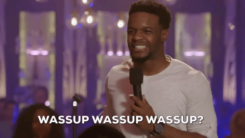 Episode 108 GIF by Laff Mobb’s Laff Tracks