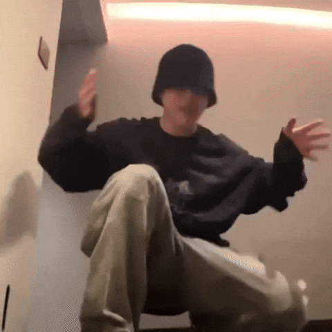 Jimin GIF