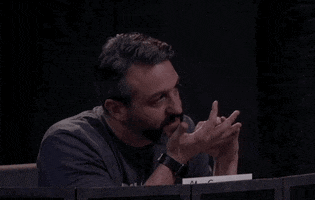Jeff Cannata GIF by The Dungeon Run