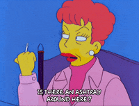 Season 11 Episode 10 GIF by The Simpsons