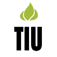 TrinityInternationalUniversity tiu trinity university trinity college trinity international university Sticker