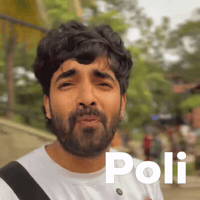 Actor Poli GIF
