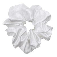 beyondscrunchies silk scrunchie silk scrunchies beyondscrunchies beyond scrunchies Sticker