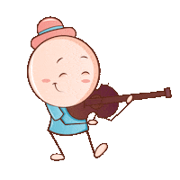 Fun Love Sticker