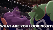 GIF by Space Jam