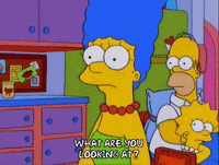 homer simpson episode 10 GIF