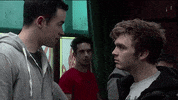 this is it please GIF by Ros na Rún