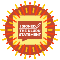 Always Was Always Will Be Sticker by From the Heart