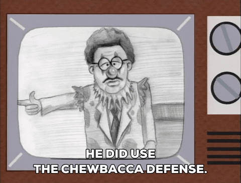 GIF by South Park 