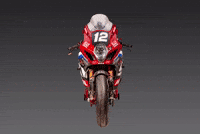 Moto Suzuki GIF by YoshimuraUSA