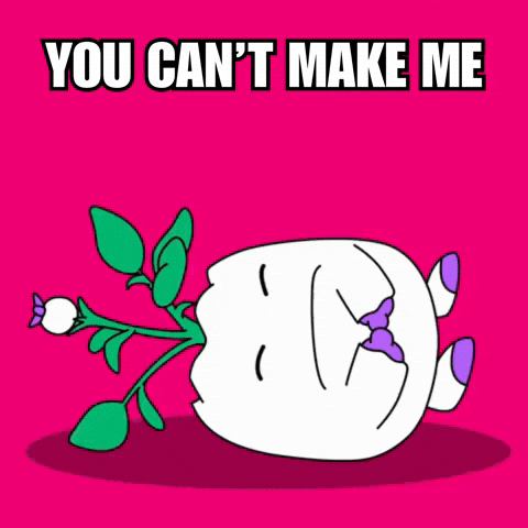 Nervous Back And Forth GIF by Magic Eden