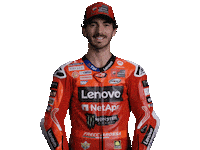 Racing Save Sticker by MotoGP™