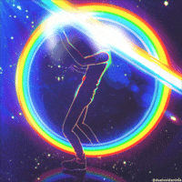 Art Love GIF by dualvoidanima