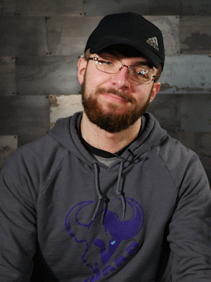 rokkr esports sure pew pew cdl GIF