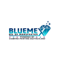 Brand Painting Sticker by Bluemex