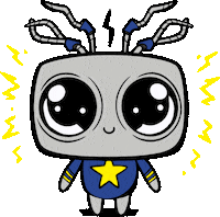 grupa_elbit boom spark elbit grupaelbit Sticker