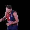 euroleague GIF by BASKONIA