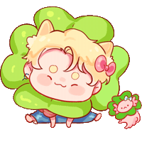 Toner Sticker