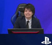 Esports Playstation GIF by 「コール オブ デューティ」eスポーツ公式
