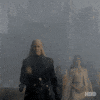 Matt Smith Hbo GIF by Game of Thrones