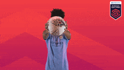 Manchester City Football GIF by Barclays FAWSL