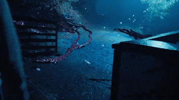 Stranger Things Netflix GIF by Dimensional X Studios