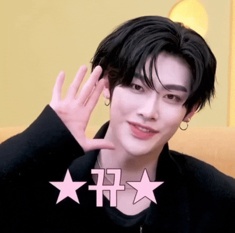 Ricky Love GIF