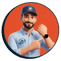 Revisao Sticker by Mercury Marine Brasil