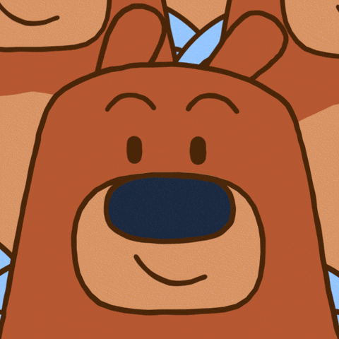 Family Community GIF by My Neighbor Alice